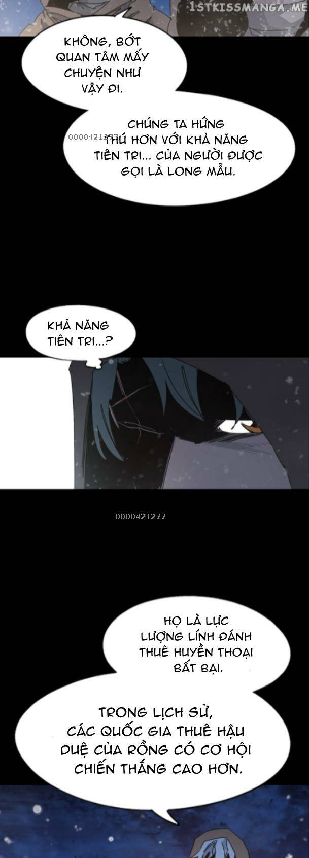 Kỵ Sĩ Báo Thù Chap 106 - Next Chap 107