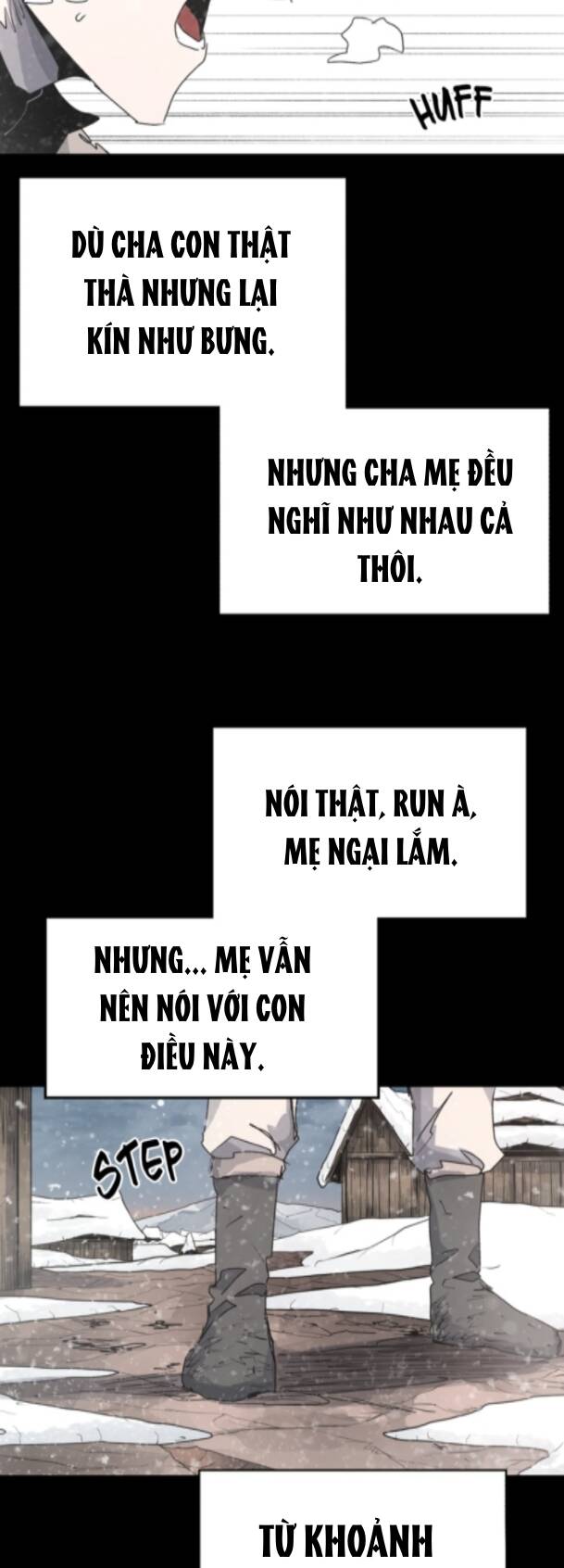 Kỵ Sĩ Báo Thù Chap 106 - Next Chap 107