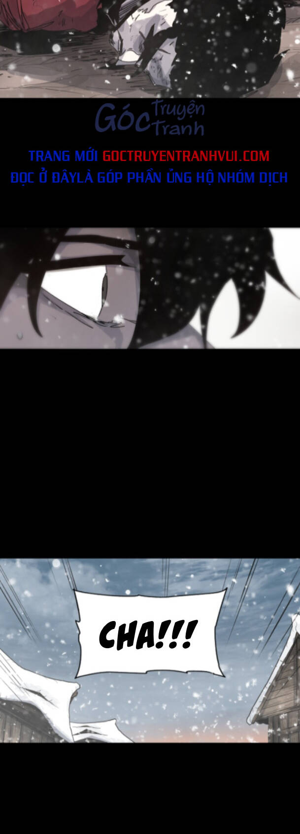 Kỵ Sĩ Báo Thù Chap 106 - Next Chap 107