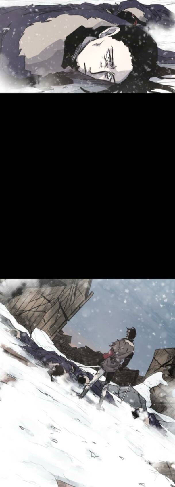 Kỵ Sĩ Báo Thù Chap 106 - Next Chap 107