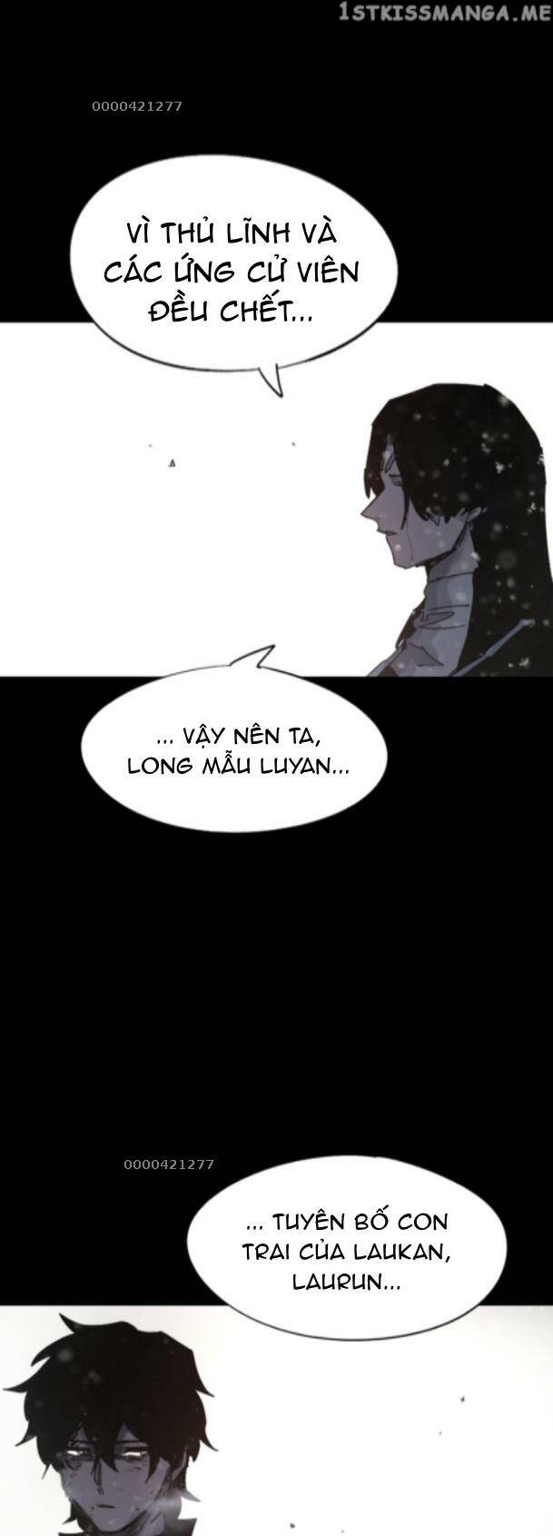 Kỵ Sĩ Báo Thù Chap 106 - Next Chap 107