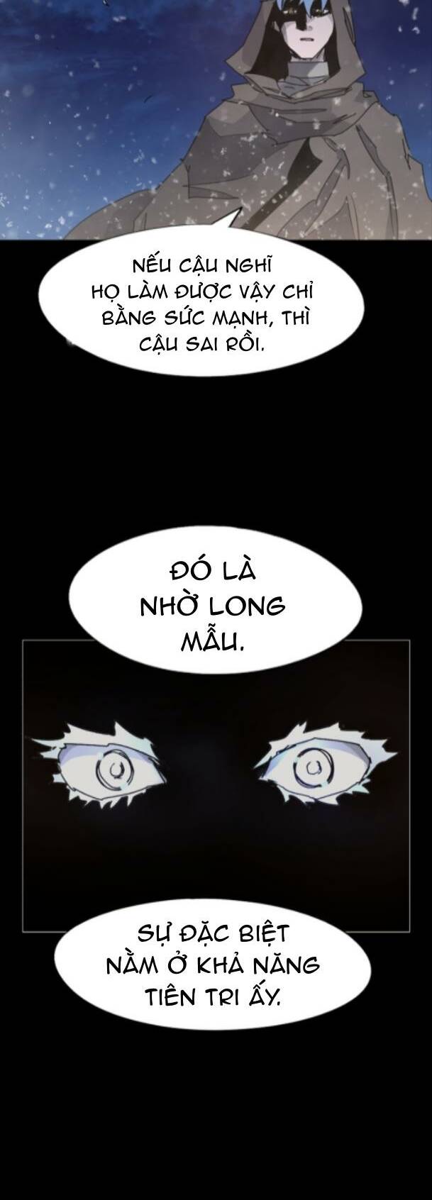 Kỵ Sĩ Báo Thù Chap 106 - Next Chap 107