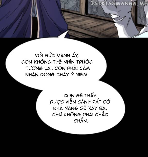 Kỵ Sĩ Báo Thù Chap 106 - Next Chap 107