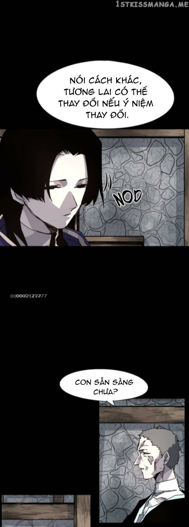 Kỵ Sĩ Báo Thù Chap 106 - Next Chap 107