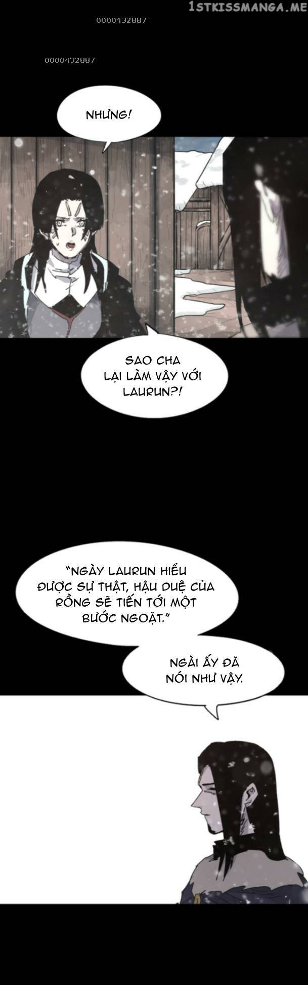 Kỵ Sĩ Báo Thù Chap 107 - Next Chap 108