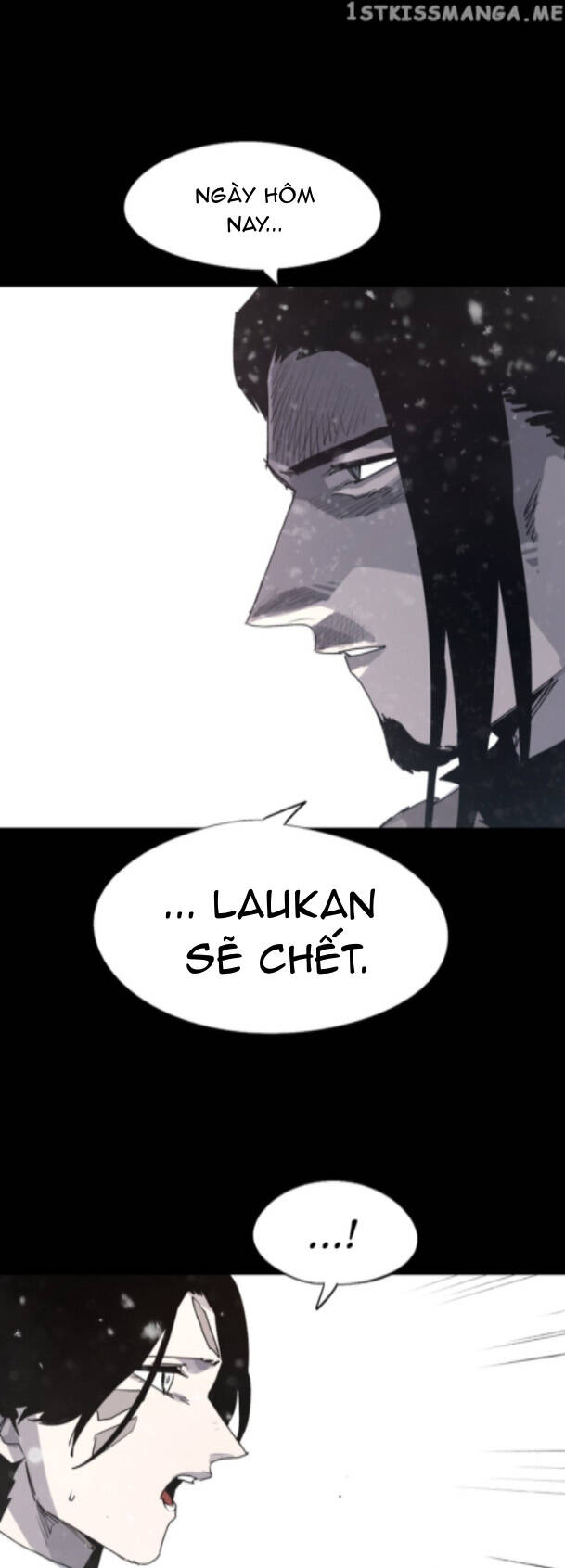 Kỵ Sĩ Báo Thù Chap 107 - Next Chap 108
