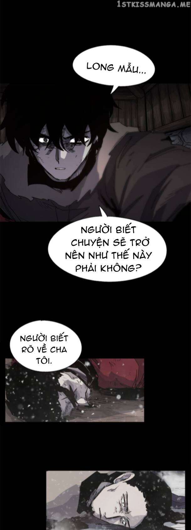Kỵ Sĩ Báo Thù Chap 107 - Next Chap 108
