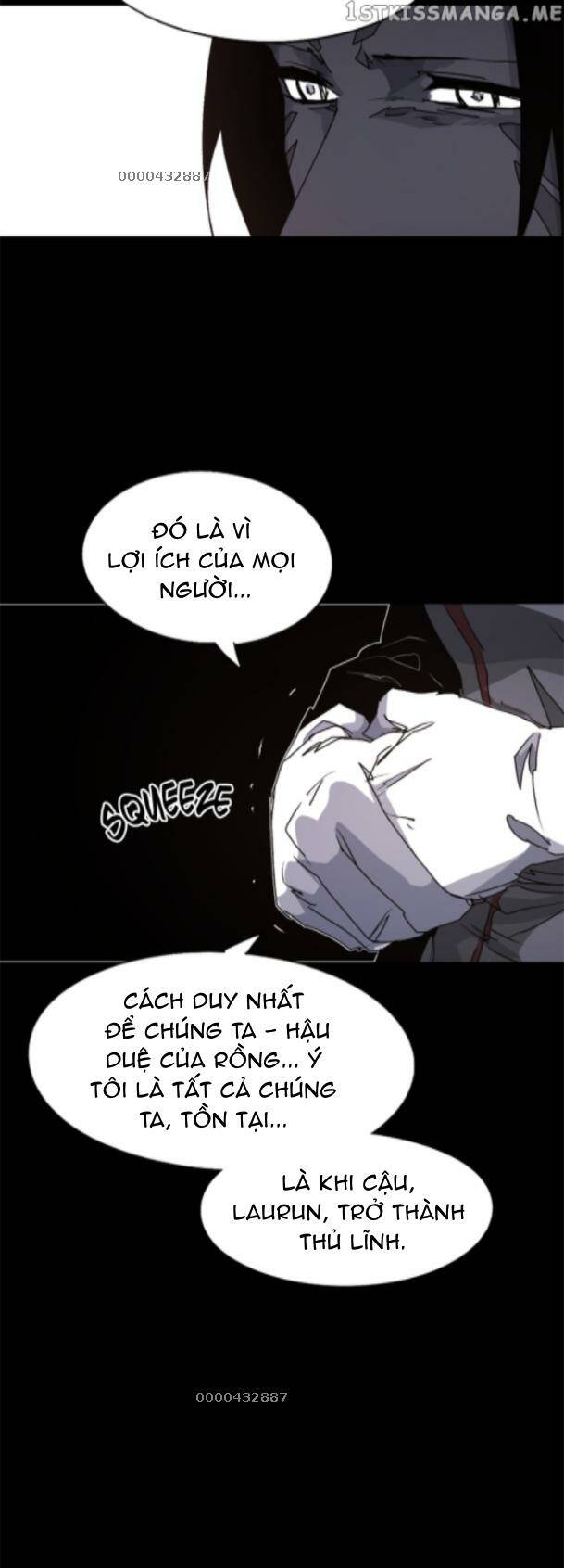 Kỵ Sĩ Báo Thù Chap 107 - Next Chap 108