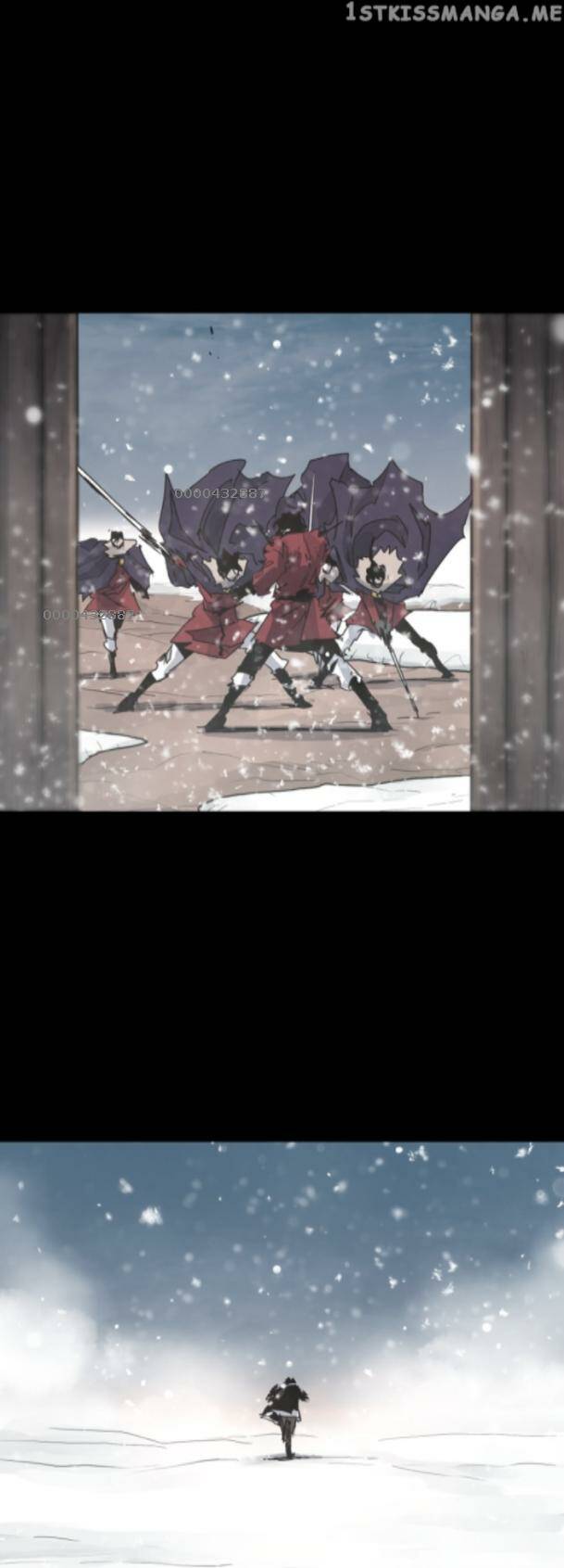 Kỵ Sĩ Báo Thù Chap 107 - Next Chap 108