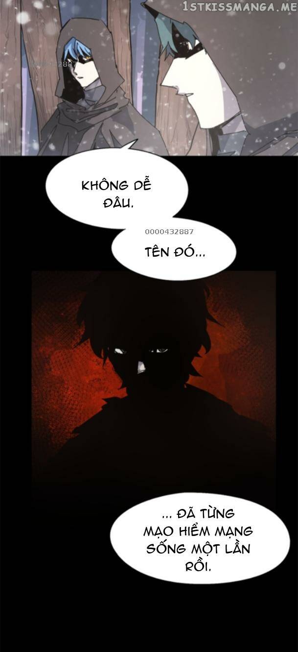 Kỵ Sĩ Báo Thù Chap 107 - Next Chap 108