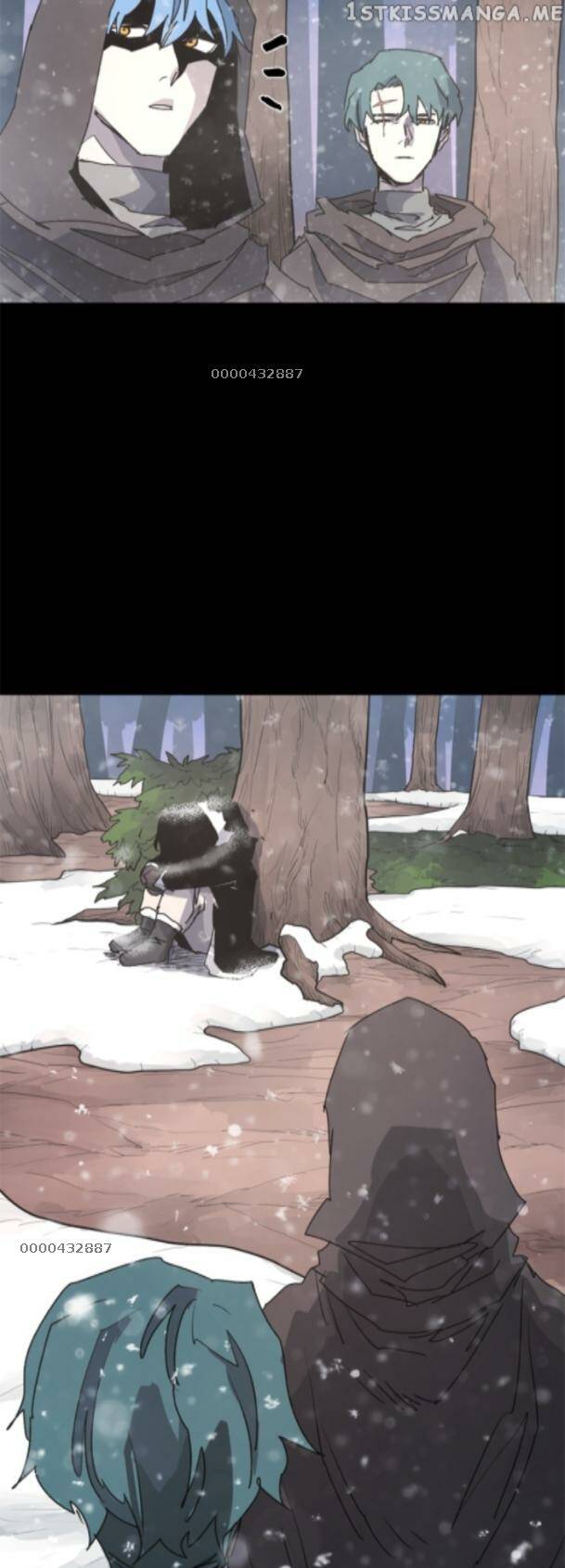 Kỵ Sĩ Báo Thù Chap 107 - Next Chap 108