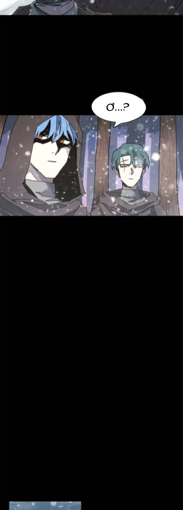 Kỵ Sĩ Báo Thù Chap 107 - Next Chap 108