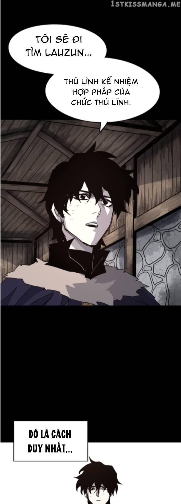 Kỵ Sĩ Báo Thù Chap 107 - Next Chap 108