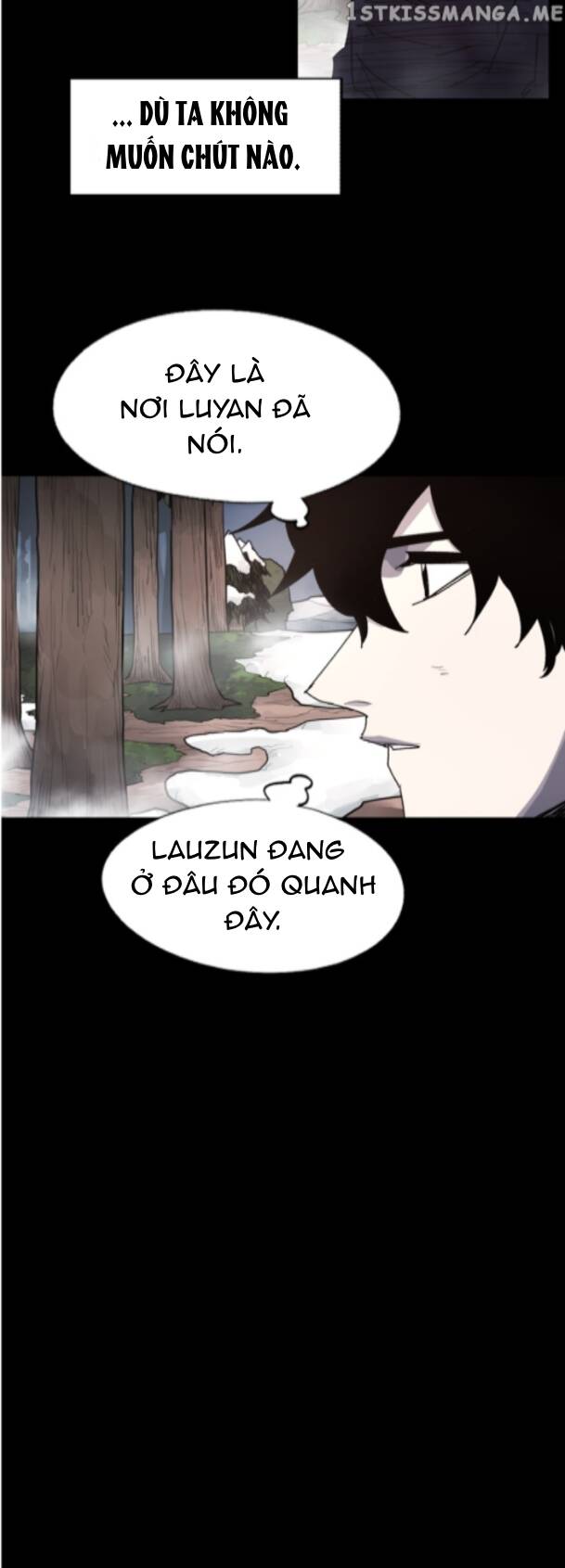 Kỵ Sĩ Báo Thù Chap 107 - Next Chap 108