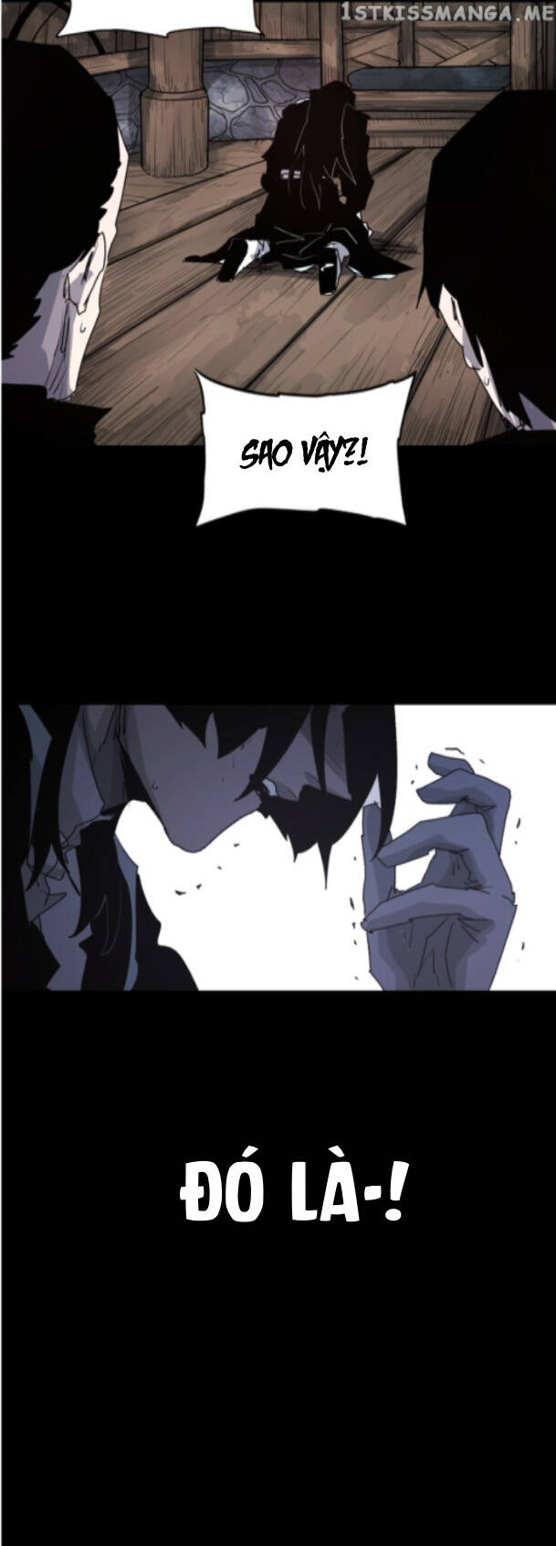 Kỵ Sĩ Báo Thù Chap 107 - Next Chap 108