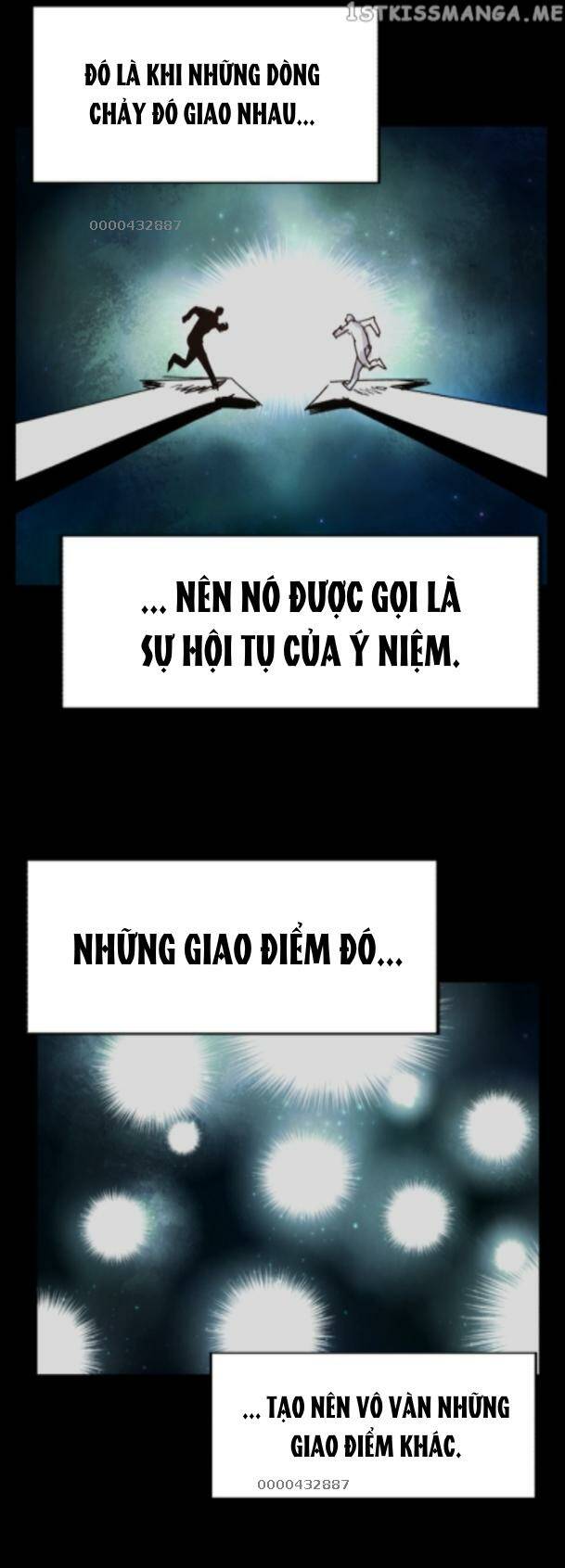 Kỵ Sĩ Báo Thù Chap 107 - Next Chap 108