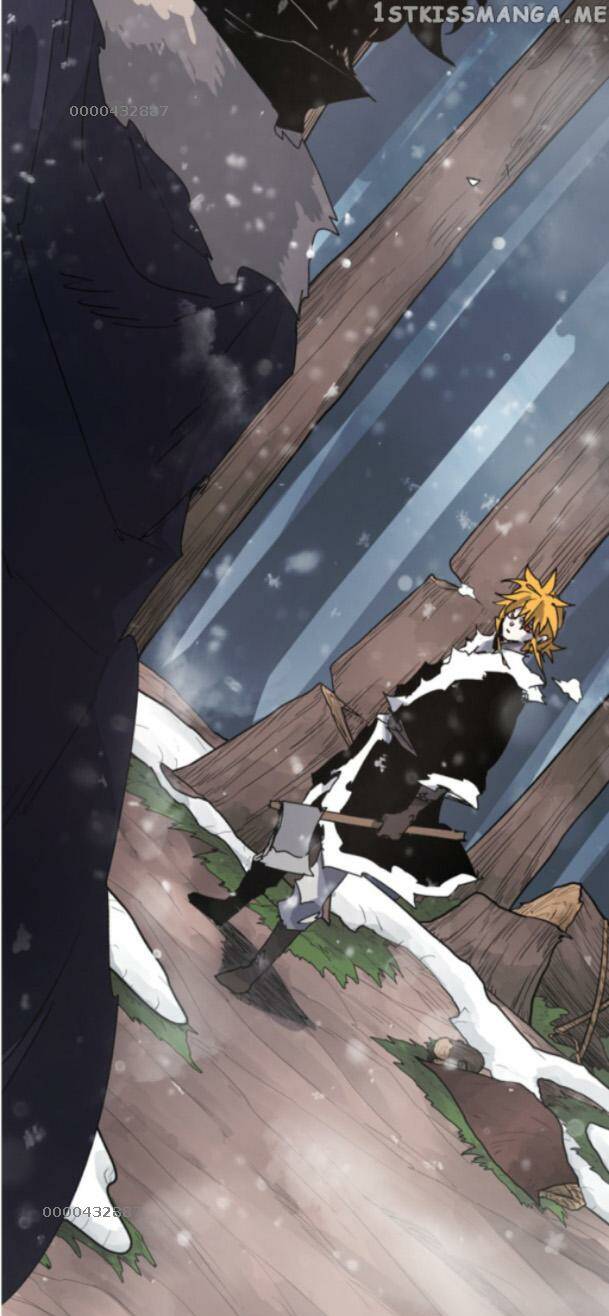 Kỵ Sĩ Báo Thù Chap 107 - Next Chap 108