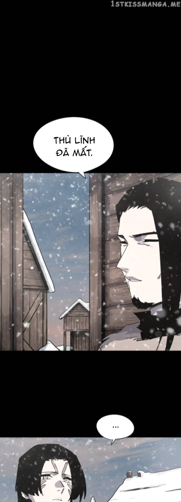 Kỵ Sĩ Báo Thù Chap 107 - Next Chap 108