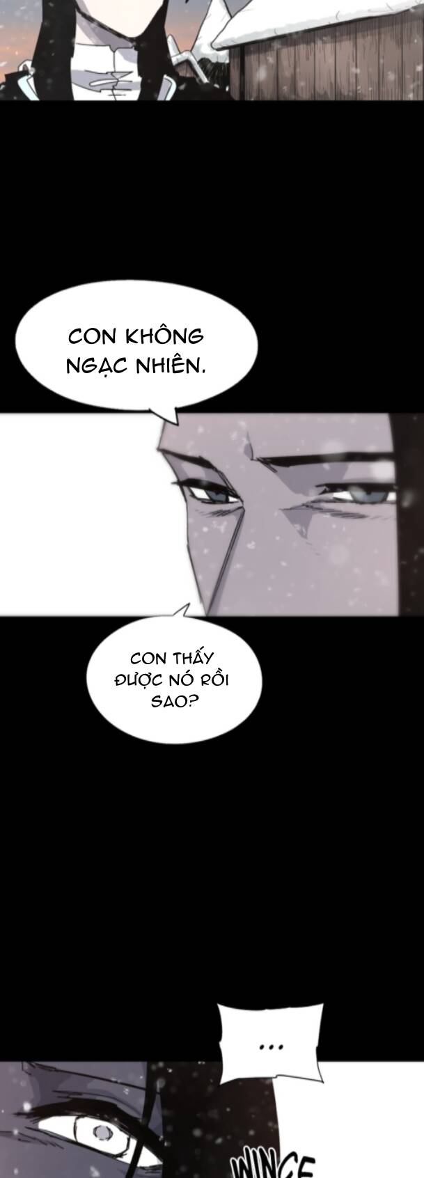 Kỵ Sĩ Báo Thù Chap 107 - Next Chap 108