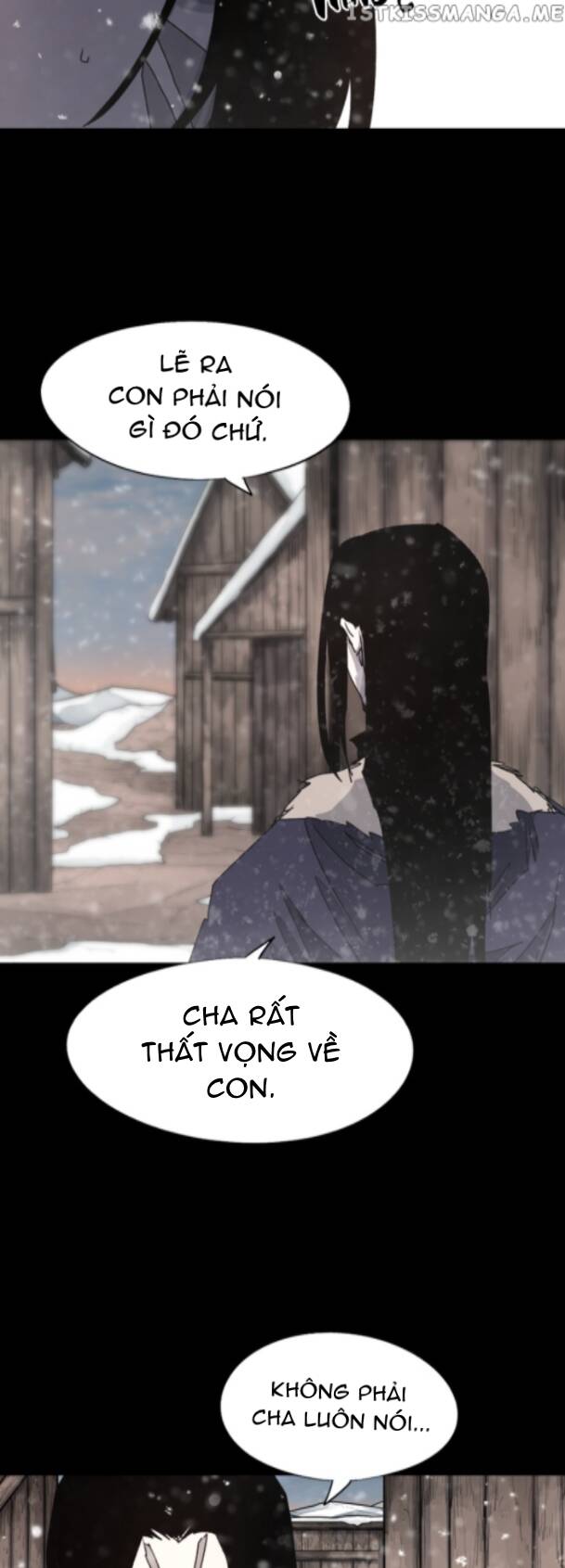 Kỵ Sĩ Báo Thù Chap 107 - Next Chap 108