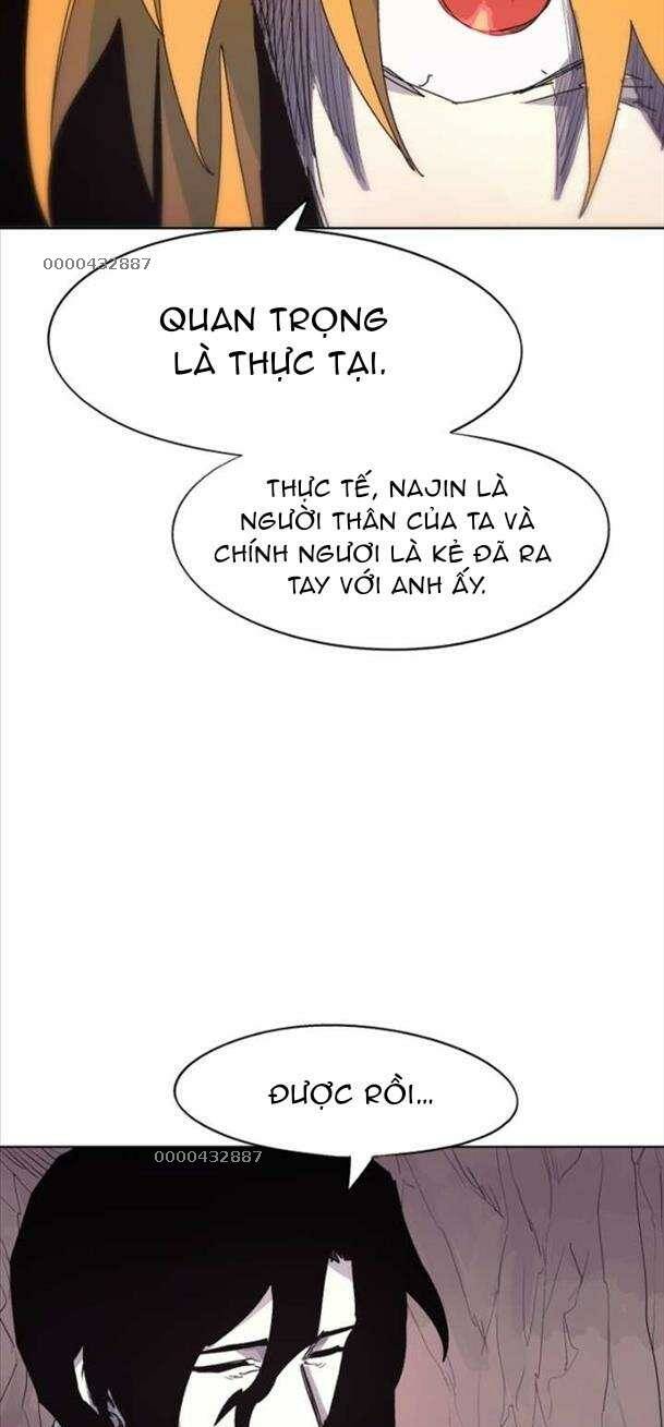 Kỵ Sĩ Báo Thù Chap 108 - Next Chap 109