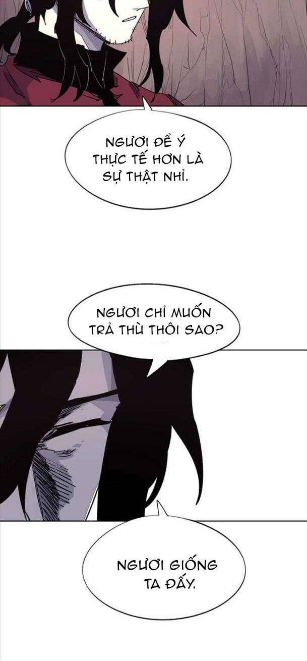 Kỵ Sĩ Báo Thù Chap 108 - Next Chap 109