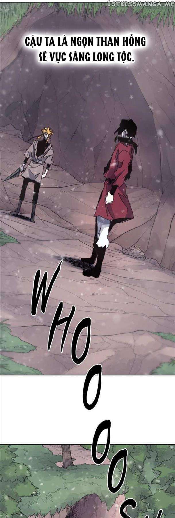 Kỵ Sĩ Báo Thù Chap 108 - Next Chap 109