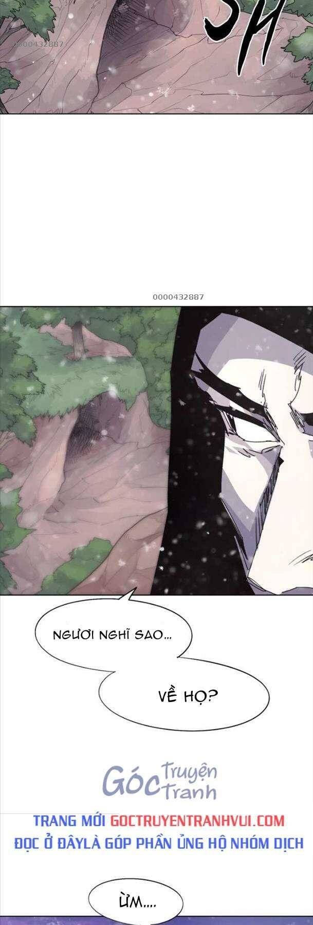 Kỵ Sĩ Báo Thù Chap 108 - Next Chap 109