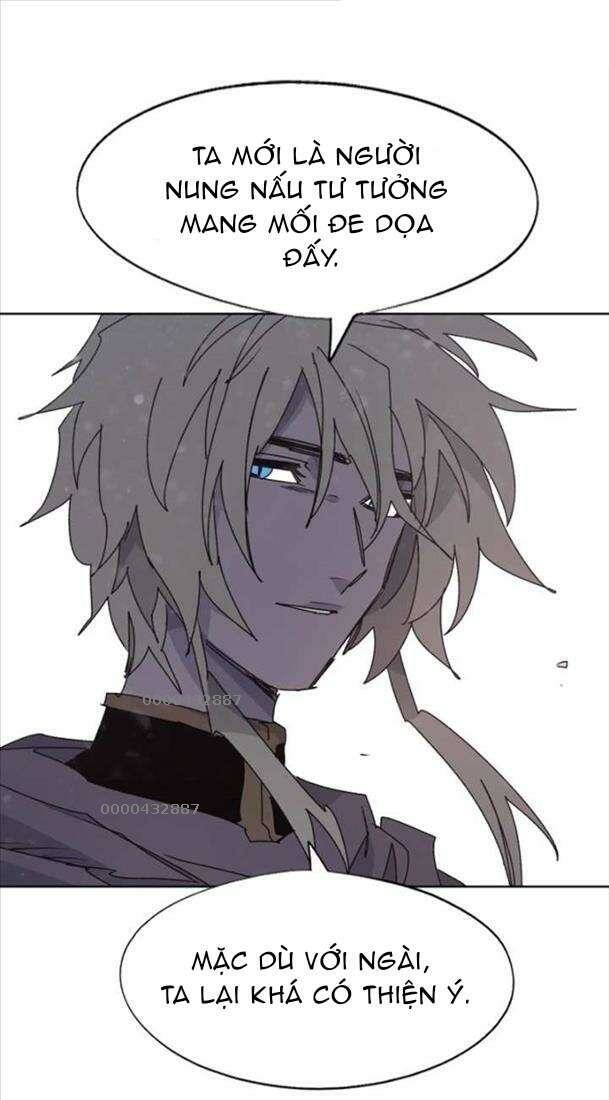 Kỵ Sĩ Báo Thù Chap 108 - Next Chap 109