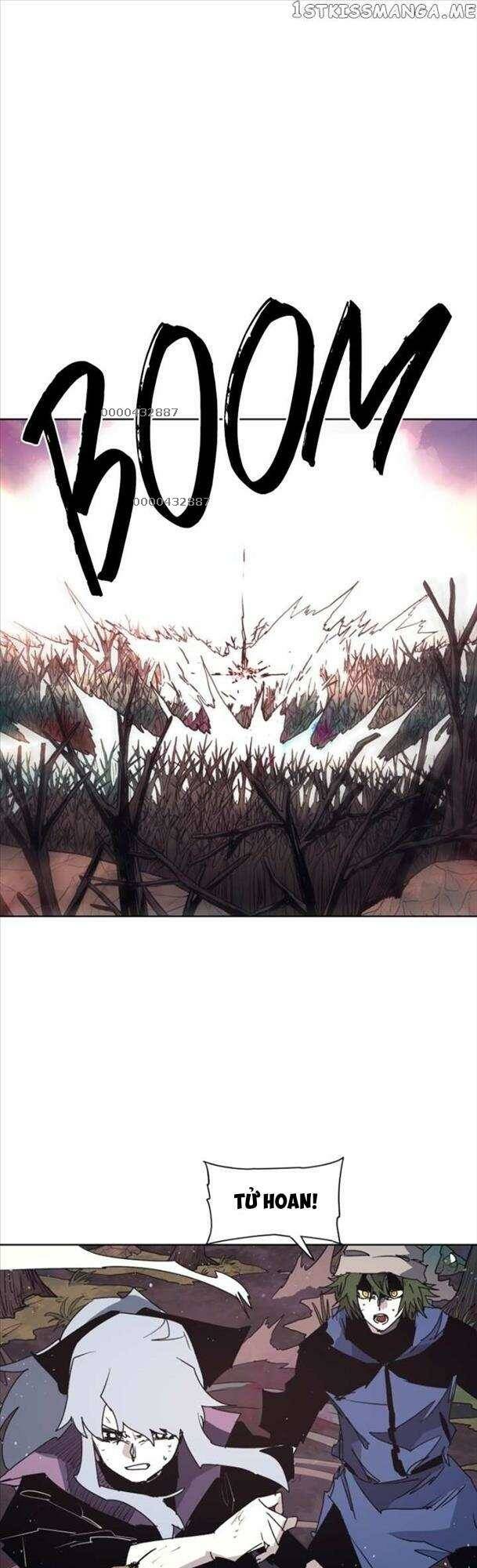 Kỵ Sĩ Báo Thù Chap 108 - Next Chap 109