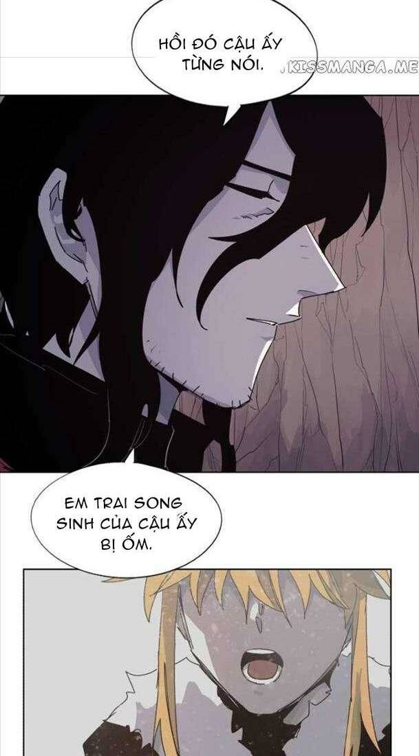 Kỵ Sĩ Báo Thù Chap 108 - Next Chap 109