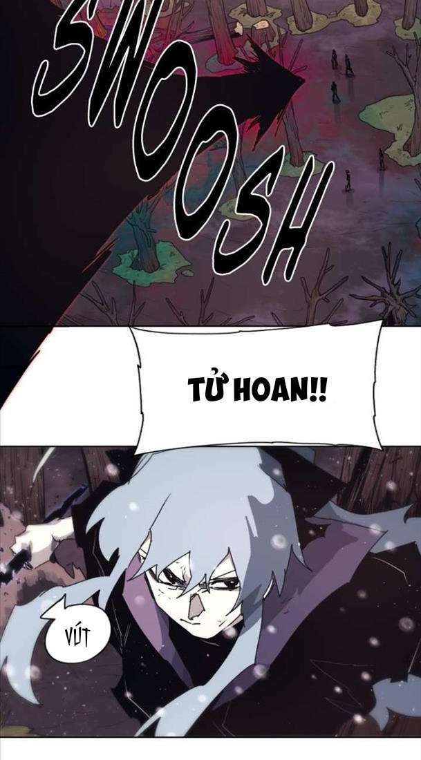 Kỵ Sĩ Báo Thù Chap 108 - Next Chap 109