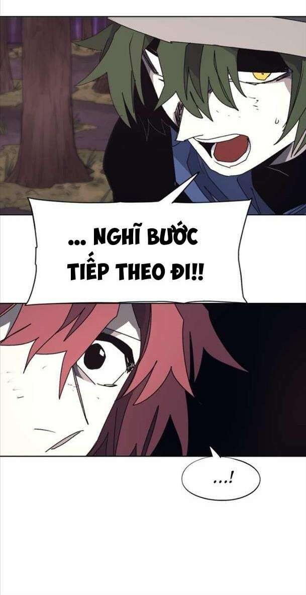 Kỵ Sĩ Báo Thù Chap 108 - Next Chap 109