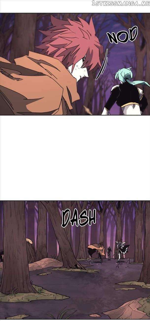 Kỵ Sĩ Báo Thù Chap 108 - Next Chap 109