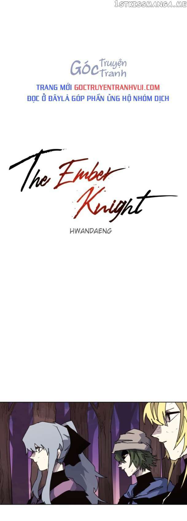 Kỵ Sĩ Báo Thù Chap 109 - Next Chap 110