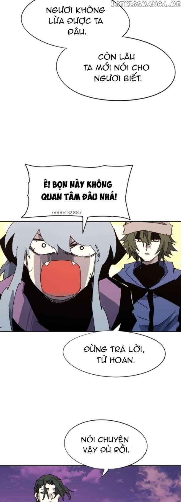 Kỵ Sĩ Báo Thù Chap 109 - Next Chap 110