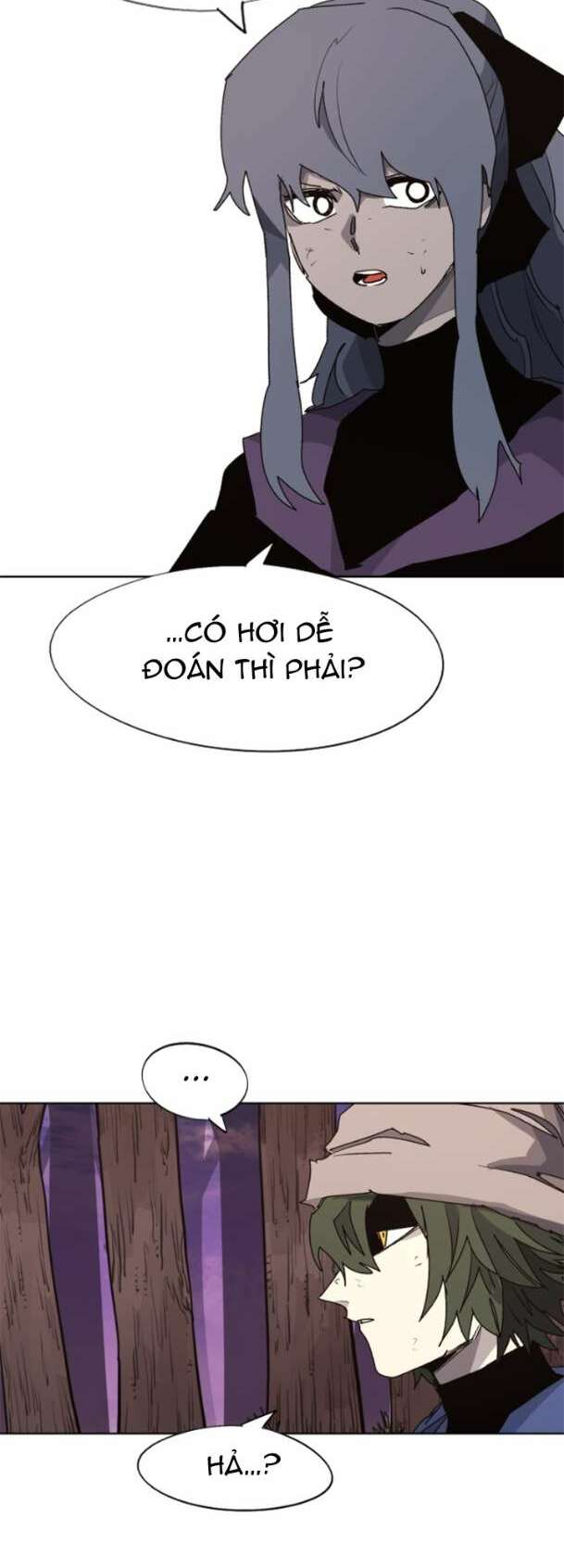 Kỵ Sĩ Báo Thù Chap 109 - Next Chap 110