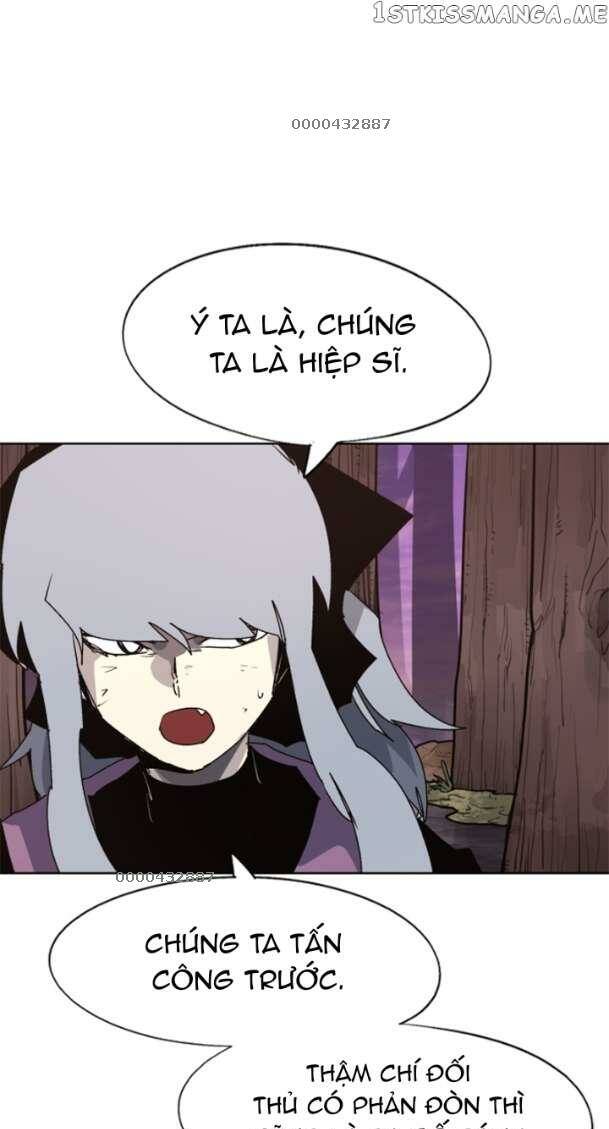 Kỵ Sĩ Báo Thù Chap 109 - Next Chap 110