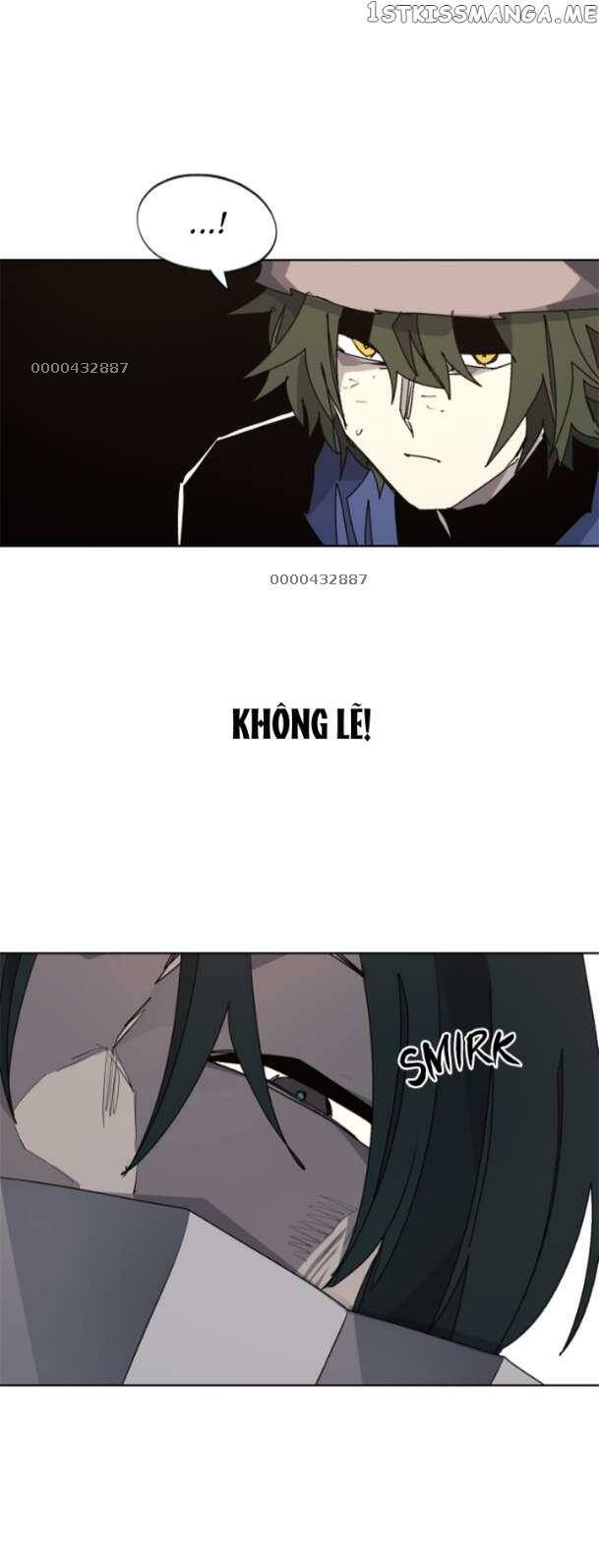 Kỵ Sĩ Báo Thù Chap 109 - Next Chap 110