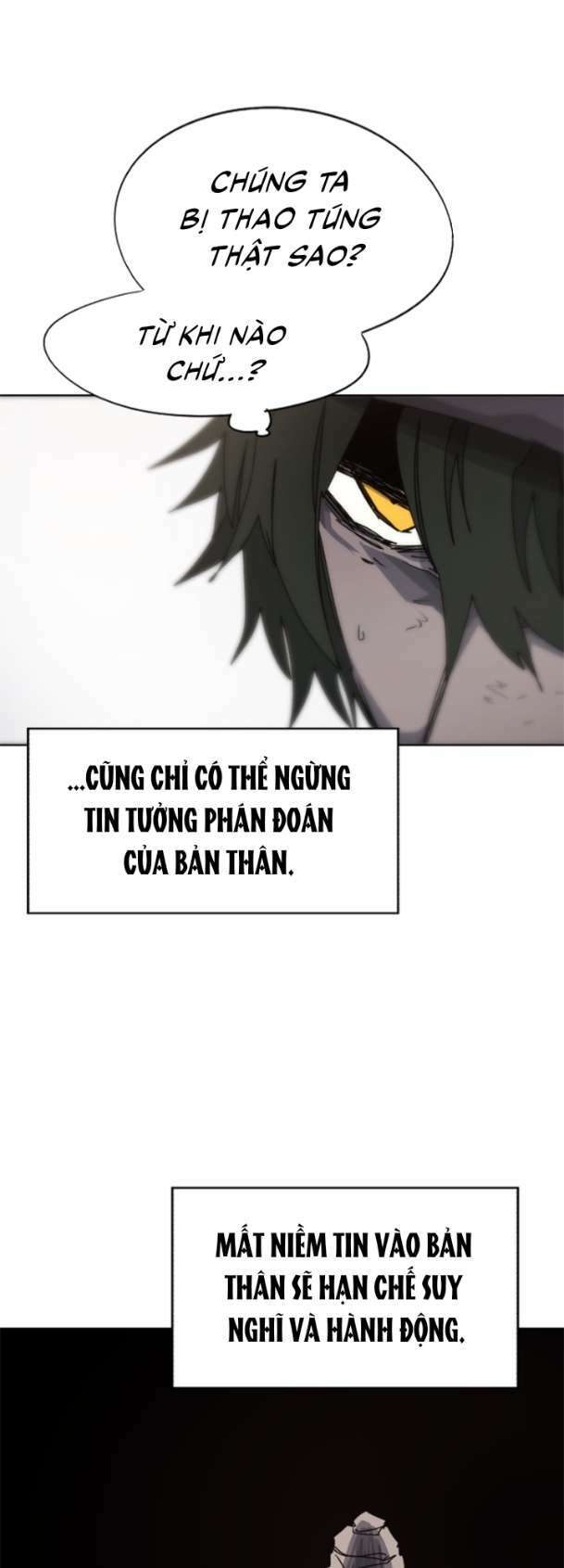Kỵ Sĩ Báo Thù Chap 109 - Next Chap 110