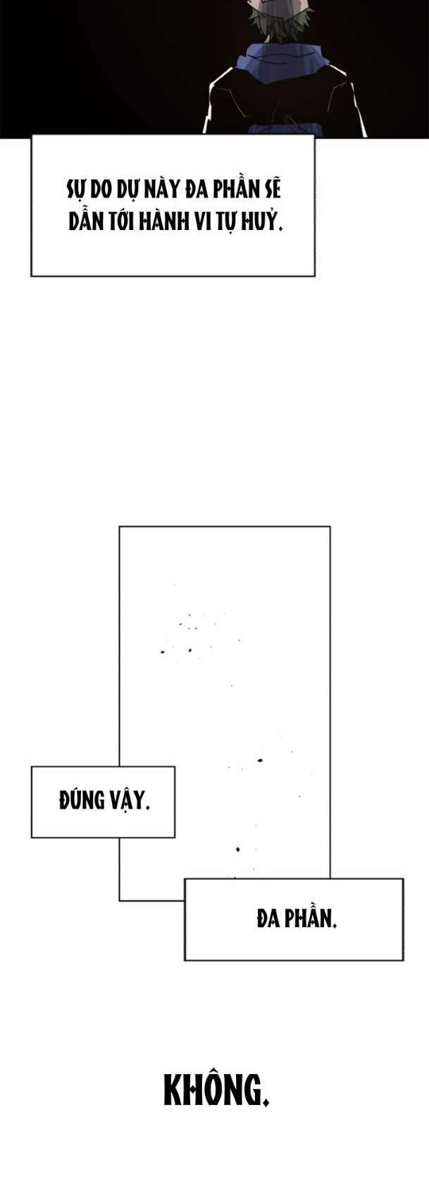 Kỵ Sĩ Báo Thù Chap 109 - Next Chap 110