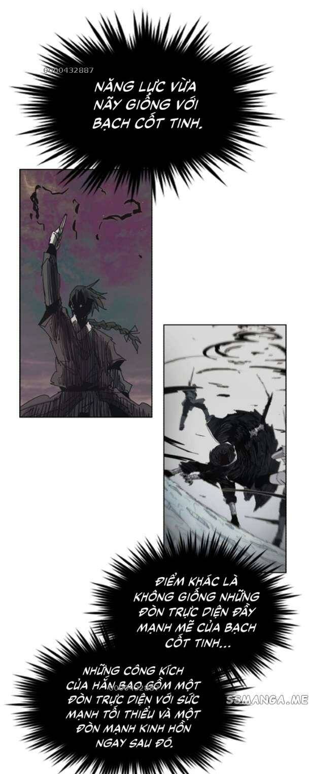 Kỵ Sĩ Báo Thù Chap 109 - Next Chap 110