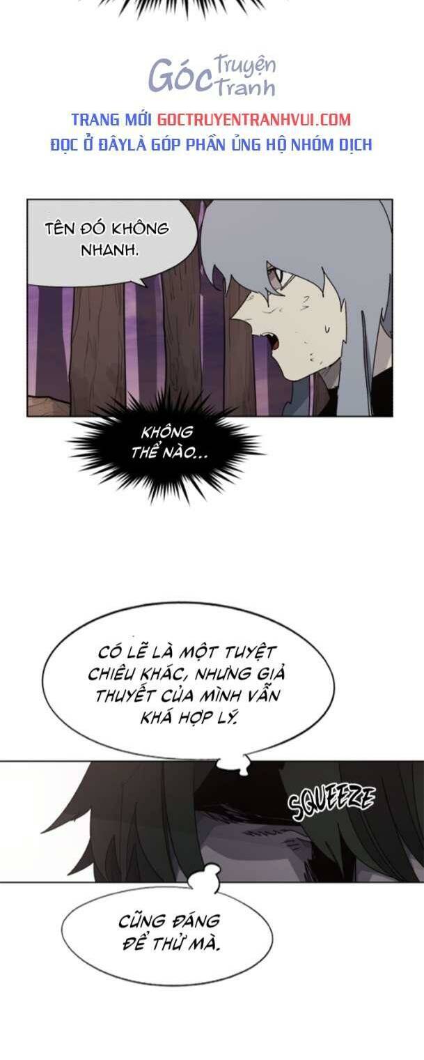 Kỵ Sĩ Báo Thù Chap 109 - Next Chap 110