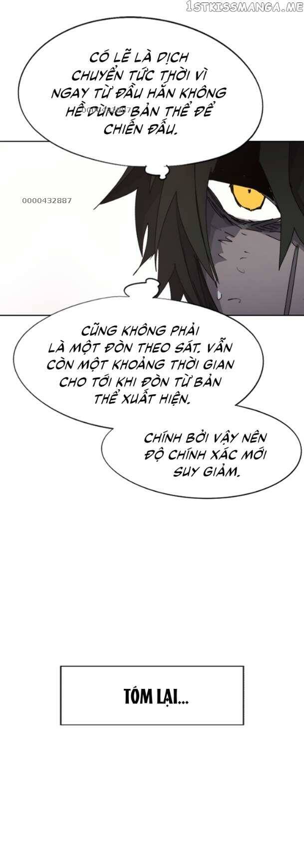 Kỵ Sĩ Báo Thù Chap 109 - Next Chap 110