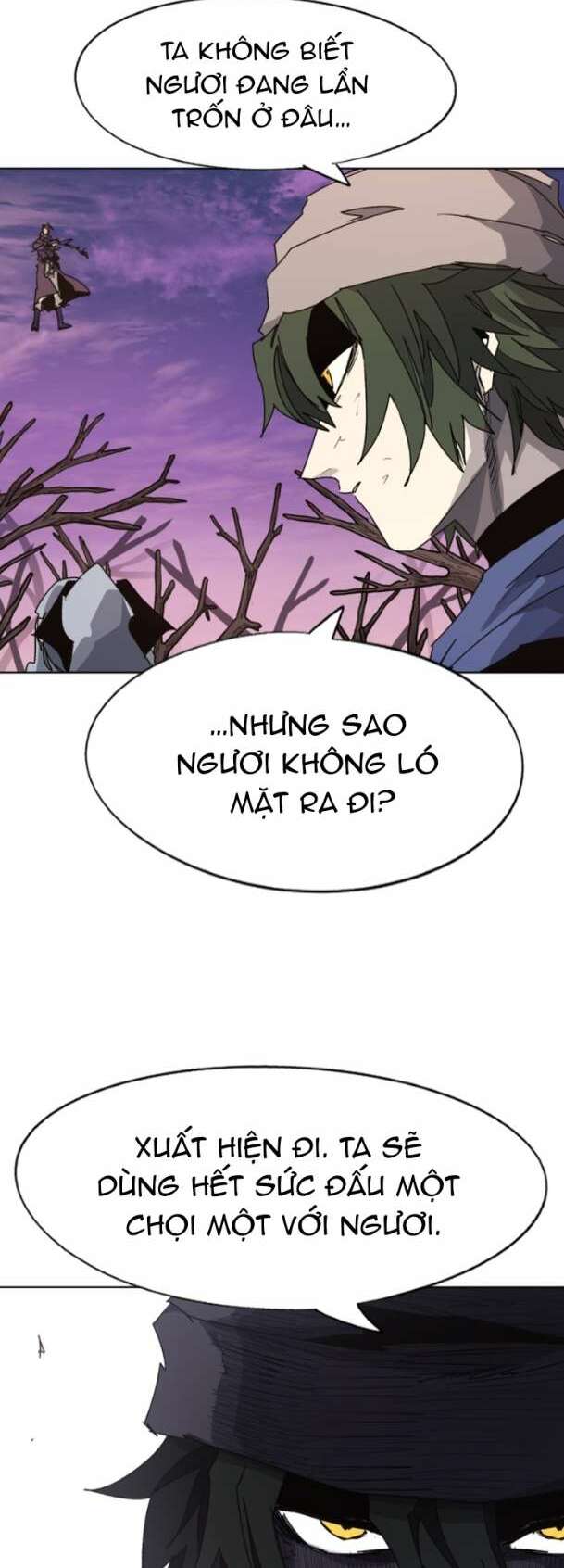 Kỵ Sĩ Báo Thù Chap 109 - Next Chap 110