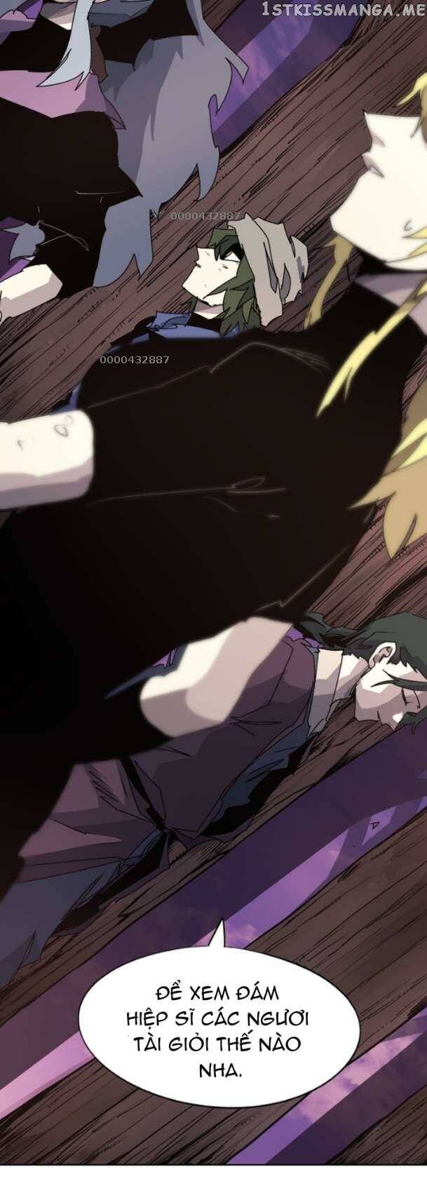 Kỵ Sĩ Báo Thù Chap 109 - Next Chap 110