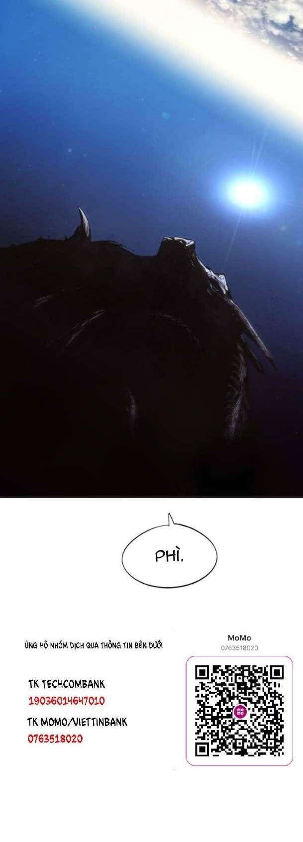 Kỵ Sĩ Báo Thù Chap 109 - Next Chap 110