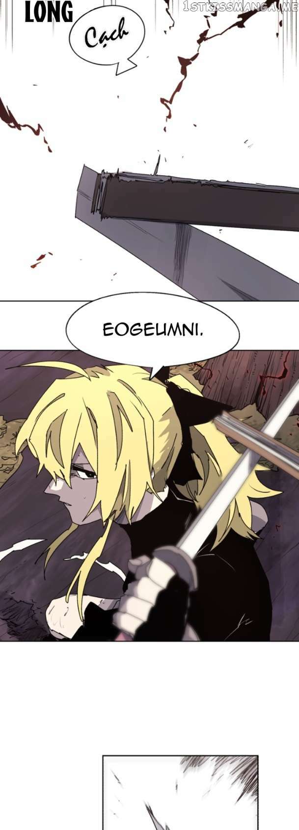 Kỵ Sĩ Báo Thù Chap 109 - Next Chap 110