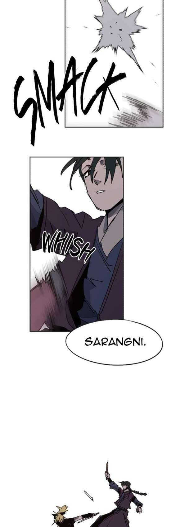 Kỵ Sĩ Báo Thù Chap 109 - Next Chap 110