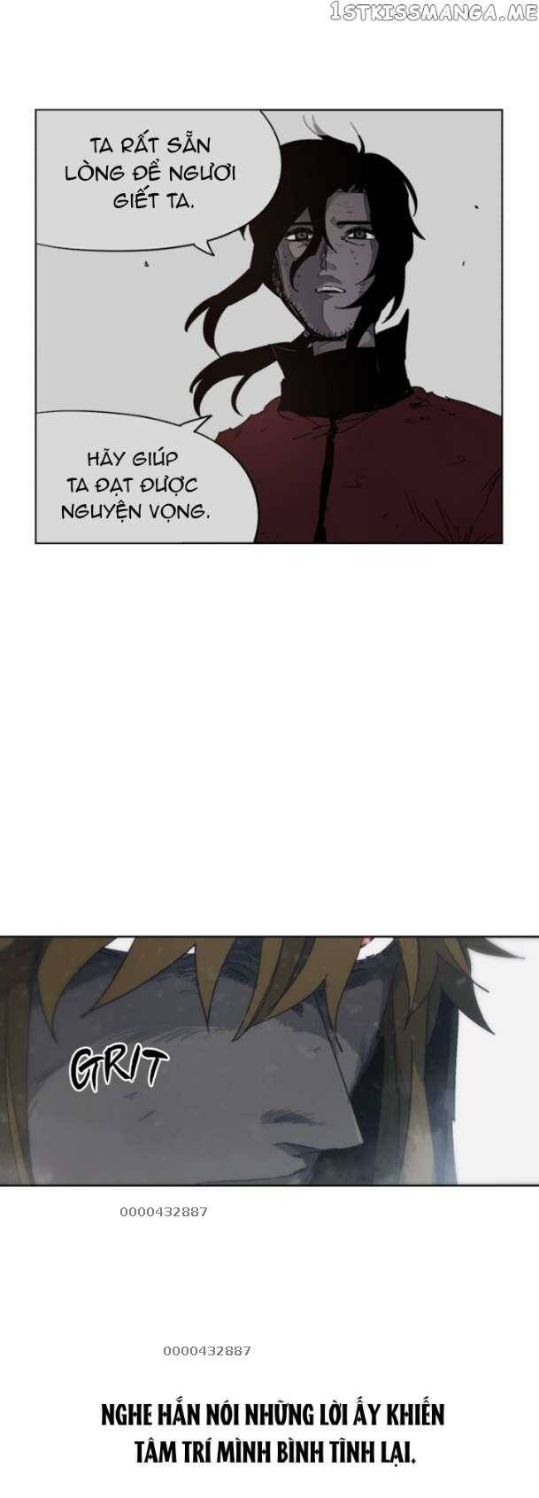 Kỵ Sĩ Báo Thù Chap 110 - Next Chap 111